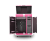 Paka jeździecka Superior Rider - Radosny róż | Cavlux; Saddle box Superior Rider - Pink Blossom | Cavlux; Sattelschrank Superior Rider - Rosenrosa | Cavlux