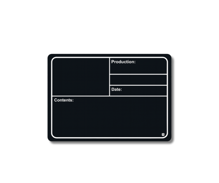 Tabliczka Magnetyczna | Cavlux