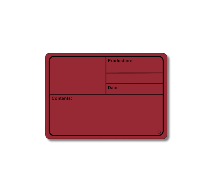 Tabliczka Magnetyczna | Cavlux