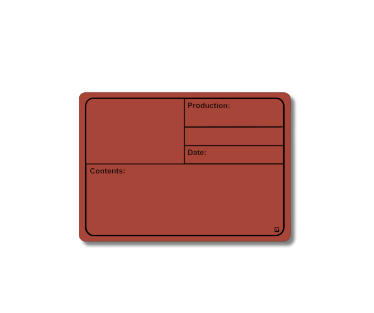 Tabliczka Magnetyczna | Cavlux