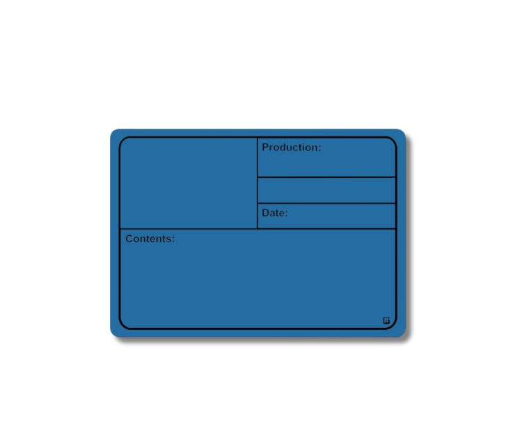 Tabliczka Magnetyczna | Cavlux