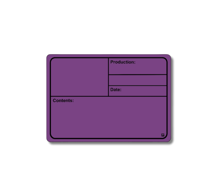 Tabliczka Magnetyczna | Cavlux